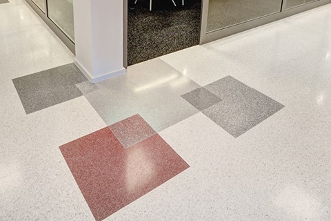 Mondéco Terrazzo