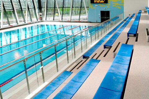 Aquatic & Leisure Solutions