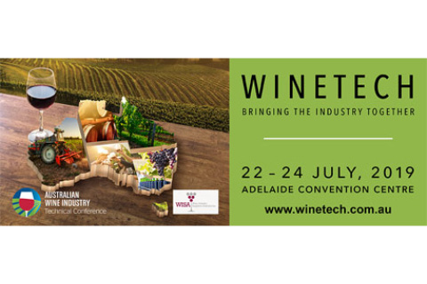 Join Flowcrete Australia at the Australian Wine Industry Trade Show