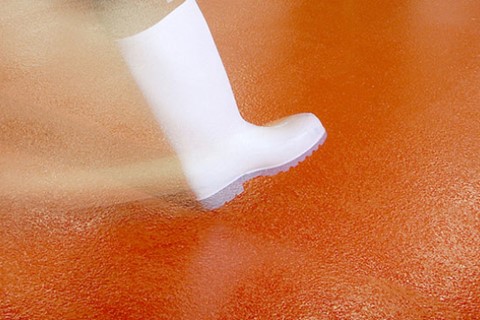 Slip Resistant