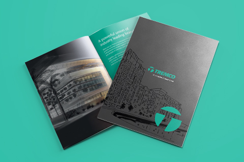 Corporate Brochure